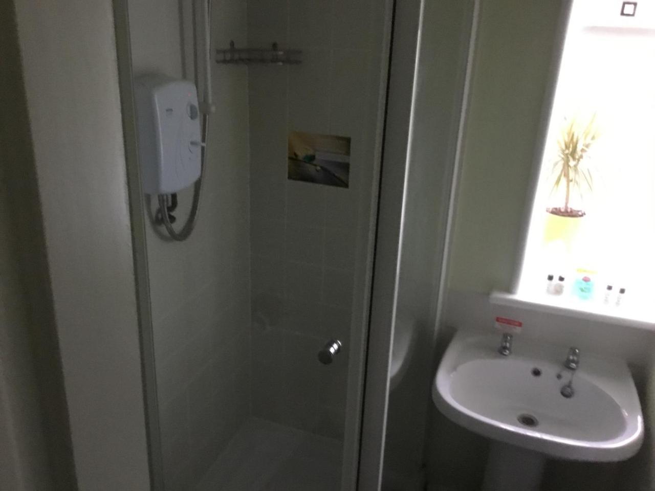 温切斯特 板球手旅馆酒店 外观 照片